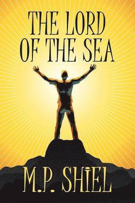 bokomslag Lord of the Sea