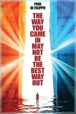 Paul Di Filippo - Way You Came In May Not Be The Best Way Out, Häftad
