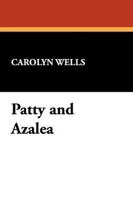 bokomslag Patty and Azalea