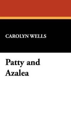 bokomslag Patty and Azalea