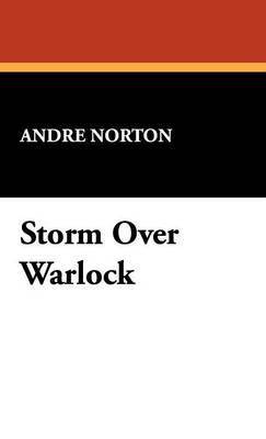 Storm Over Warlock 1