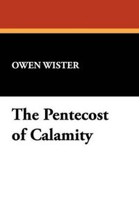 bokomslag Pentecost of Calamity