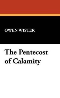 bokomslag Pentecost of Calamity
