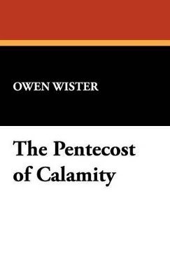bokomslag Pentecost of Calamity