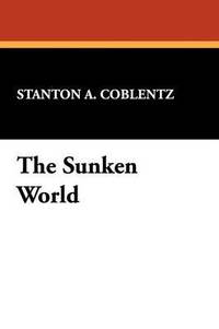 bokomslag Sunken World