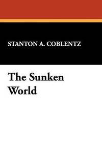 bokomslag The Sunken World