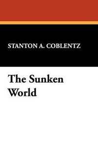 bokomslag The Sunken World