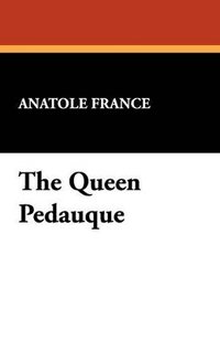 bokomslag Queen Pedauque