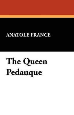 The Queen Pedauque 1