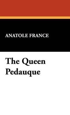 bokomslag Queen Pedauque