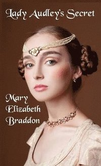 bokomslag Lady Audley's Secret