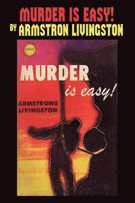 Murder Is Easy