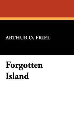 Forgotten Island 1