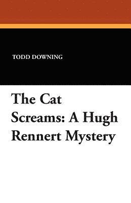 The Cat Screams 1