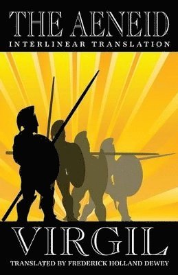 bokomslag Aeneid