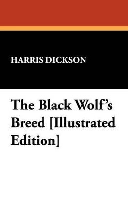 The Black Wolf's Breed 1