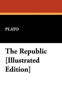 bokomslag Republic [Illustrated Edition]