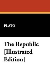 bokomslag Republic [Illustrated Edition]