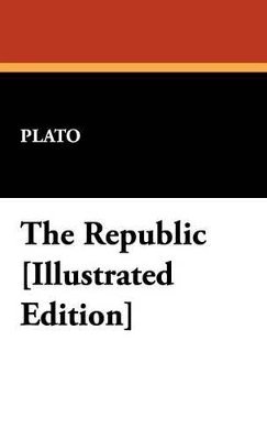 bokomslag Republic [Illustrated Edition]
