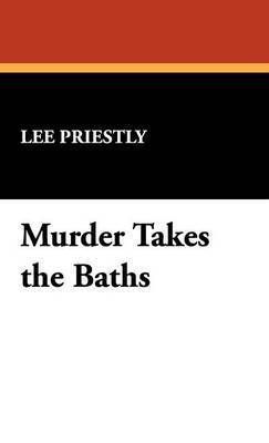 Murder Takes the Baths 1