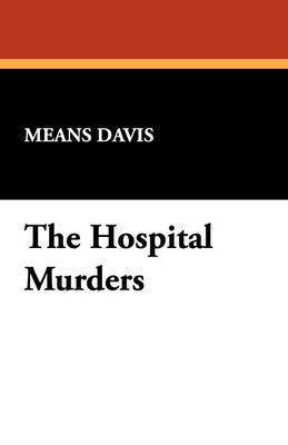 Hospital Murders