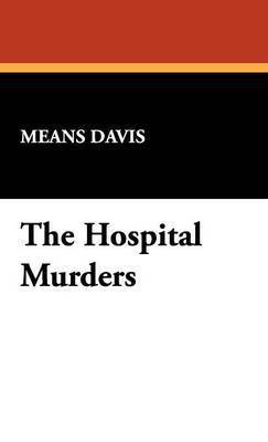 The Hospital Murders 1