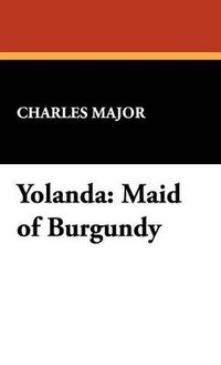 bokomslag Yolanda