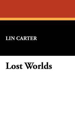 Lost Worlds 1