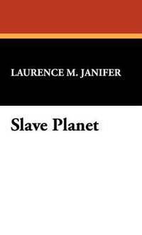 bokomslag Slave Planet