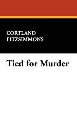 Tied for Murder 1