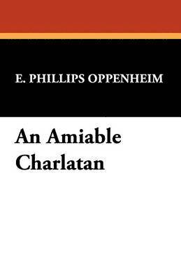 bokomslag Amiable Charlatan