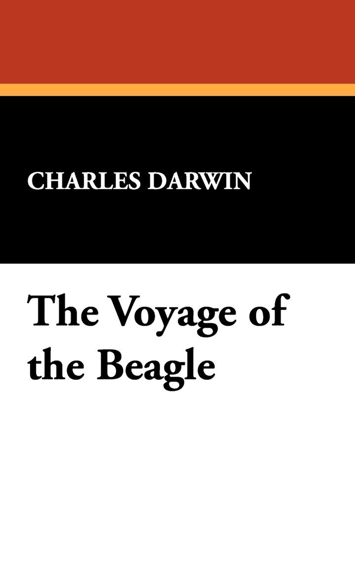 The Voyage of the Beagle 1