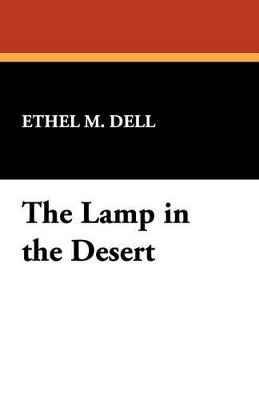 bokomslag Lamp in the Desert