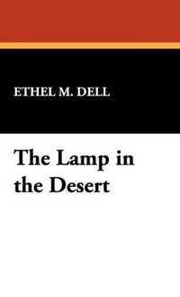bokomslag Lamp in the Desert