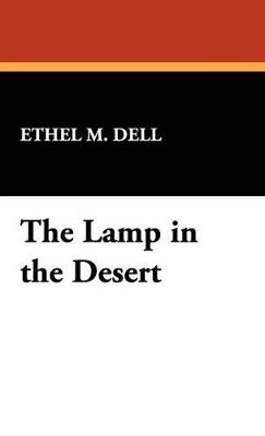 bokomslag Lamp in the Desert