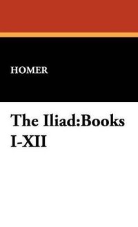 bokomslag Iliad