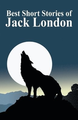 bokomslag Best Short Stories of Jack London