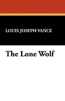 The Lone Wolf 1