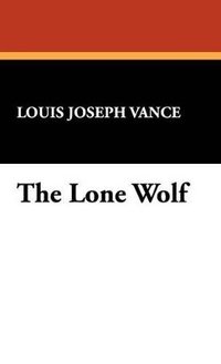 bokomslag Lone Wolf