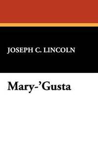 bokomslag Mary-'Gusta
