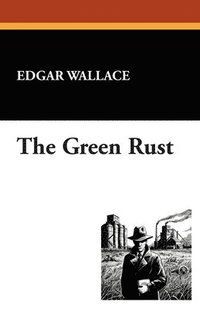 bokomslag Green Rust