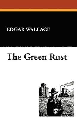 bokomslag Green Rust