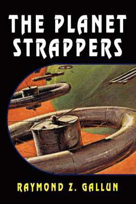 The Planet Strappers 1