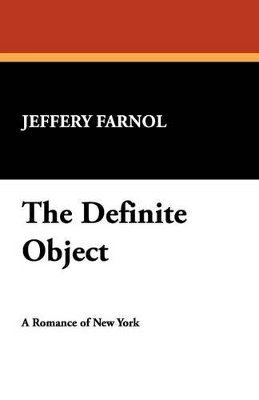 Definite Object