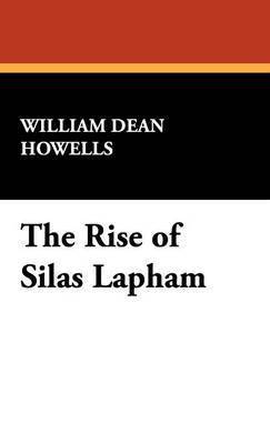 The Rise of Silas Lapham 1