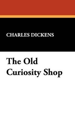 The Old Curiosity Shop 1