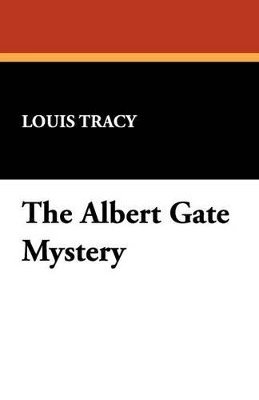 Albert Gate Mystery