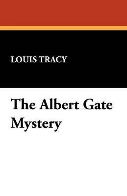 The Albert Gate Mystery 1