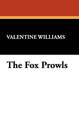 The Fox Prowls 1