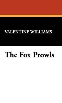 The Fox Prowls 1